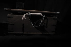 Cruzime fără margini. Trupul unei jurnaliste ucrainene, returnat de ruși cu semne de tortură şi cu organe lipsă