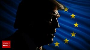 UE lucrează la un „plan B” dacă Trump renunță la negocierile privind Ucraina. Ce se pregătește