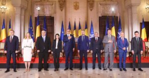 Deznodământul dezbaterilor prezidențiale: „Mai toți au ratat șansa lor rară de a ne convinge”