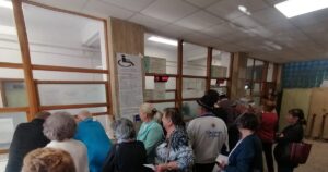 „Mica recalculare” a pensiilor e tot la stadiul de primire a adeverințelor. Condiția pentru ca documentele să fie luate în seamă