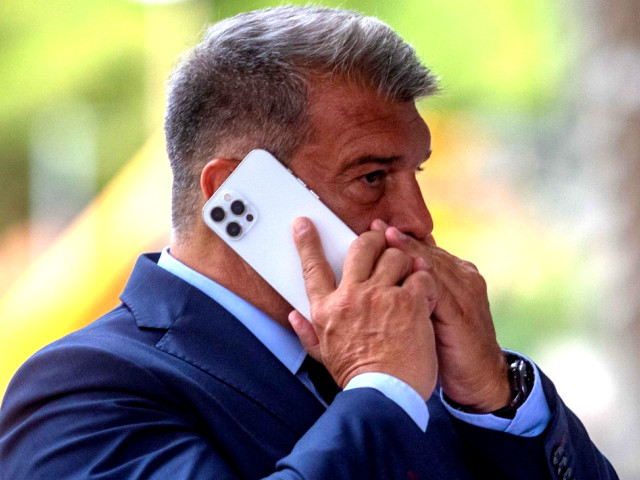 S-au blocat negocierile! A cerut un salariu „scandalos” ca să semneze prelungirea cu Barcelona