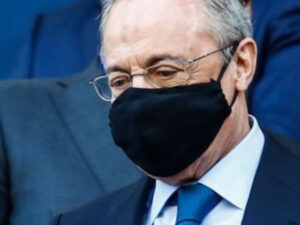 Florentino Perez s-a decis! Contract pe viață la Real Madrid