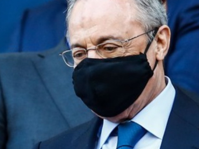 Florentino Perez s-a decis! Contract pe viață la Real Madrid