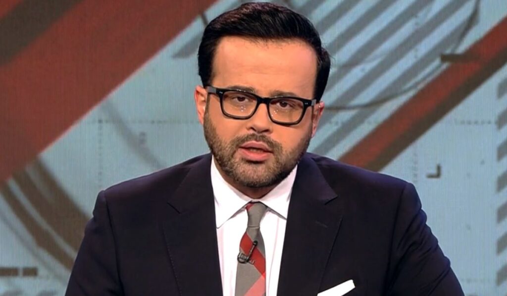 Mihai Gâdea îl dă în judecată pe Victor Ponta și cere daune de 1 milion de euro, în scandalul fotografiilor publicate de Elena Lasconi