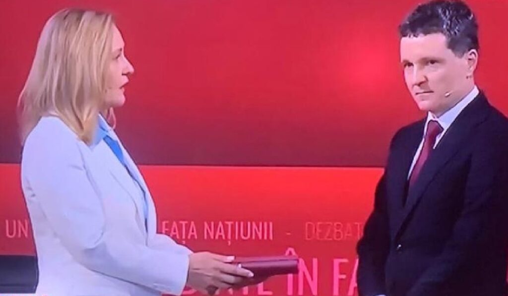 Un fost consilier prezidențial, sceptic după ce a văzut pozele publicate de Elena Lasconi: ‘Ciudate. Mira-m-aș!’