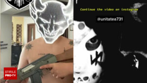 Doi jurnaliști români, amenințati cu moartea după o anchetă despre o grupare neonazistă de peste Prut. Ce este „Unitatea 731”