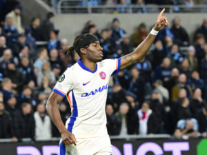 Djurgarden -4. Londonezii, show în Suedia. Betis -1. Spaniolii, aproape de finală