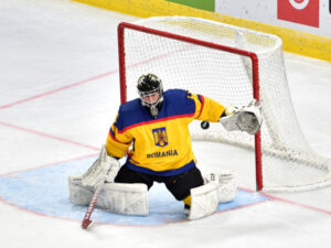 România a retrogradat: 3-5 cu Japonia la Campionatul Mondial