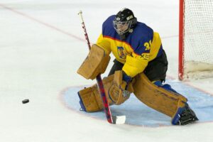 România, învinsă de Japonia în „finala” pentru salvare » „Tricolorii” au retrogradat la Campionatul Mondial