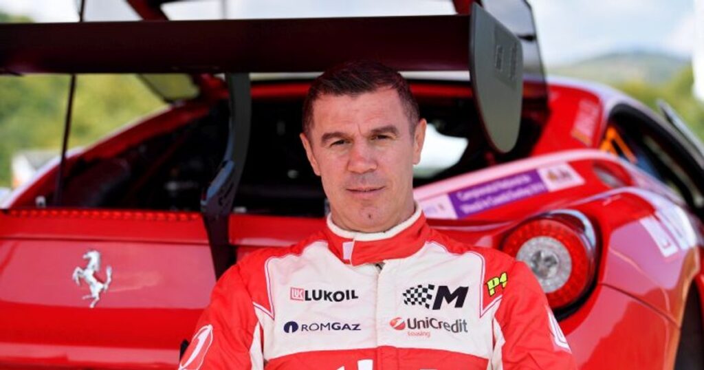 Ultimele informații despre starea de sănătate a lui Mihai Leu. Ce spune soția campionului