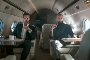 Din Dubai, Tristan Tate se implică în alegerile din România: ‘Decizia este în mâinile cetățenilor ‘