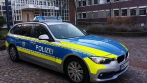 VIDEO Incident șocant în Germania! O mașină a intrat în mulțime, în Stuttgart, sunt mai multe victime