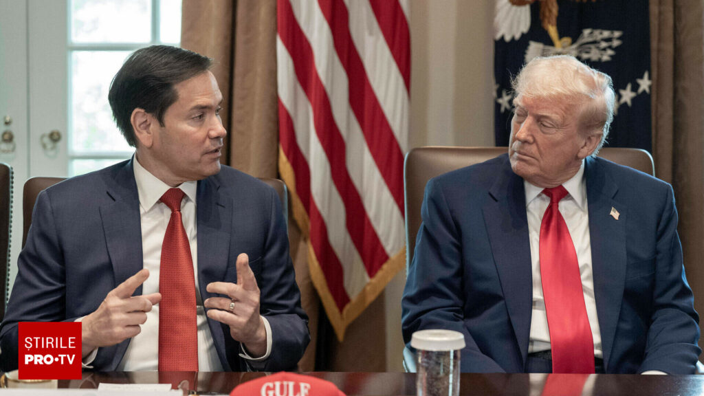 Casa Albă face presiuni în favoarea AfD. Formațiunea a fost declarată oficial de „extremă dreapta” în Germania