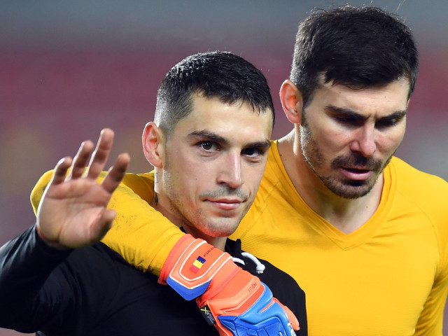 Nota primită de Nicolae Stanciu, după meciul în care a reușit un gol superb