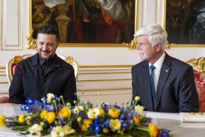 Zelenski nu crede că Putin va respecta armistițiul propus timp de trei zile. „Știm ce avem de făcut”