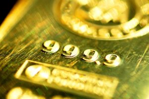 INFOGRAFIC Cât aur există pentru fiecare persoană de pe Pământ