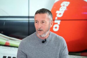 Cum răspunde Mihai Stoica, după ce Șumudică l-a jignit și l-a numit „vasal”: „Se deschide pământul și îi înghite pe unii”