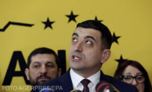 De ce se teme Simion că va fi eliminat fizic. Joc disperat