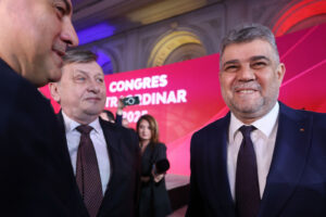 Prezidențiale 2025. Lideri PSD și PNL, precizări despre ruperea coaliției, după primele exit poll-uri