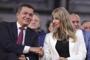 Primul lider din PSD care critică decizia partidului de a nu-l susține pe Nicușor Dan în turul doi al alegerilor prezidențiale: Da, USR ne-a făcut votanții știrbi sau needucați, dar trebuie să trecem peste asta