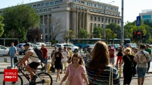 Scenariu economic de coșmar după prezidențiale: Un stat izolat, blocat pentru că nimeni nu vrea să îl mai împrumute