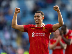 Surpriză: Liverpool poate primi, totuși, bani pentru Trent Alexander-Arnold! Planul lui Real Madrid