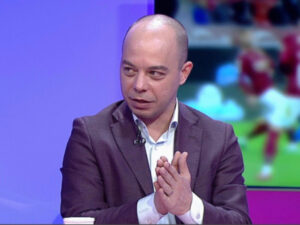 Marius Avram a văzut ce a făcut Ianis Stoica și a dat verdictul