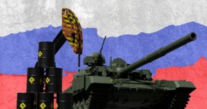 Armistițiul, ultima speranță a Kremlinului pentru salvarea economiei. Veteranii, bomba socială de după război