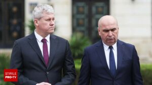 România trece pe guvernarea de avarie: ”Rămânem să ne facem datoria, nu fugim de nicăieri”. Calcule complicate pentru putere