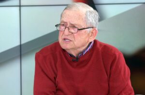 Florin Gătejan, alias „Pațanu” este invitatul emisiunii „Prietenii lui Ovidiu”