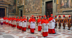 Viitorul papă, o posibilă surpriză? Ce spune un expert despre jocurile de culise din Vatican