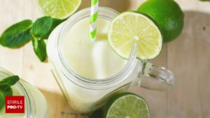 Limonadă braziliană – rețeta pas cu pas. Cum se prepară această băutură delicioasă și răcoritoare