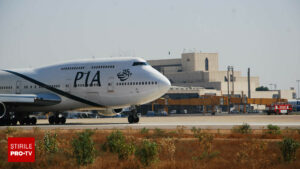 Companiile aeriene deviază şi anulează zboruri din cauza luptelor dintre India şi Pakistan