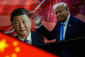 SUA și China, primul pas pentru „dezghețarea” relațiilor comerciale, după războiul economic declanșat de Trump. Întâlnire la nivel înalt în Elveția