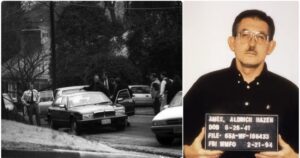 Aldrich Ames, „cârtița” care a distrus rețeaua CIA din Europa de Est. Povestea celui mai dăunător agent dublu din anii ’90
