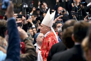 BREAKING Papa Leon al XIV-lea. Cardinalul Robert Francis Prevost din SUA a fost ales să conducă Biserica Catolică