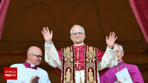 Cardinalul Robert Francis Prevost a fost ales noul Papă. Este primul american ales Suveran Pontif
