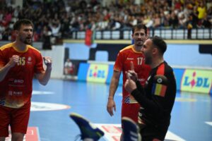 România a învins Portugalia cu prestația COLOSALĂ a lui Stanciuc » Surpriza din grupă a complicat calculele calificării la Euro 2026: clasamentul