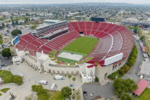 S-a anunțat unde se vor ține ceremoniile de deschidere și închidere ale Jocurilor Olimpice din 2028