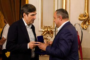Victor Pițurcă nu mai suportă situația de la Steaua: „Un an-doi, dar chiar atât de mult? Am găsit posibil investitor, asta mi-a spus comandantul”
