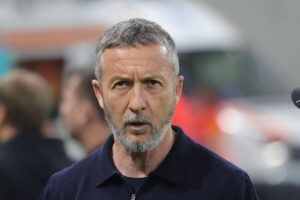 MM Stoica a lămurit situația transferului lui Dennis Politic la FCSB: „Uitați-vă ce a ieșit”