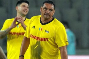 Ionel Ganea, implicat într-un accident rutier » Băiețelul fostului internațional e în stare gravă: a suferit un traumatism cranio-cerebral