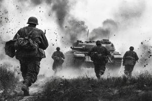 Tudor Curtifan: Jukov a intrat în Berlin într-un Jeep american. URSS a câștigat războiul, dar poporul rus l-a pierdut. Rusia e un stat revanșard