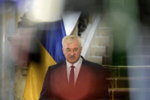 Ucraina expulzează doi diplomați ungari. Decizia, după o măsură similară a Budapestei și arestarea a doi agenți ai Ungariei