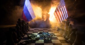 Cum a plantat Rusia documente nucleare pentru spionii occidentali. Un fost șef al spionajului ucrainean face dezvăluiri în premieră