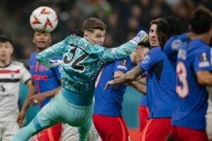 SuperLiga: 15.000.000 € pentru FCSB după cucerirea titlului? Becali: „Sunt asigurate”