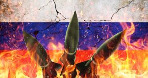 Semne că ordinea bazată pe reguli se destramă. Se îndreaptă lumea către al Treilea Război Mondial?