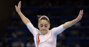 Campioana olimpică la gimnastică s-a dedicat misionarismului pentru Martorii lui Iehova