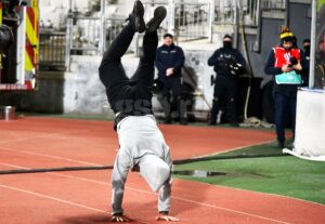 Lecții de viață cu Vali Crețu, după recitalul de la Cluj: „Nu câștigasem nimic până la 35 de ani, sunt mândru că pot să le ofer copiilor un viitor bun”