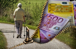 Eşti român, locuieşti în Italia şi eşti la vârsta de pensionare? Iată ce trebuie să faci pentru a beneficia de pensia din Italia